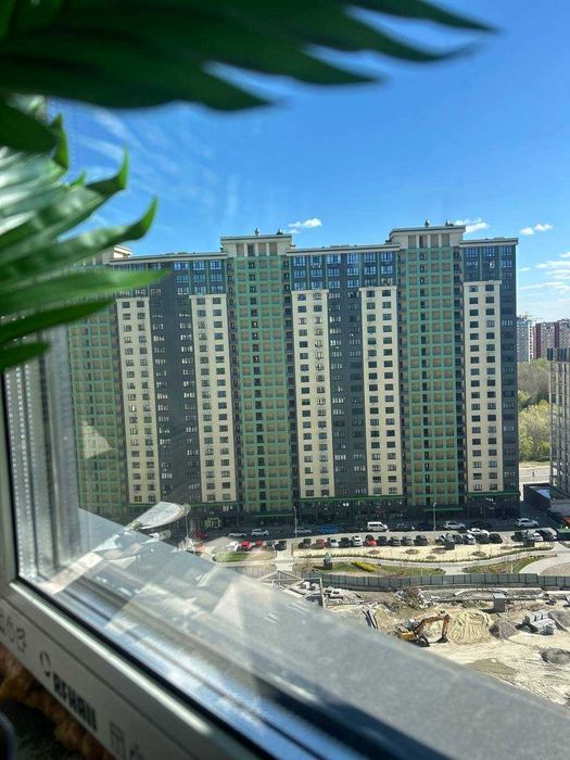 Квартира на вул. Максимовича, 32-В в Києві, ID 264207, фото №4