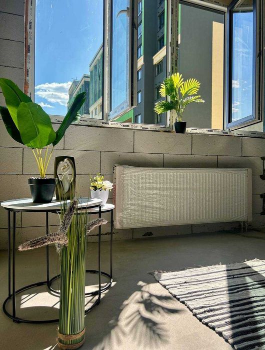 Квартира на вул. Максимовича, 32-В в Києві, ID 264207, фото №5