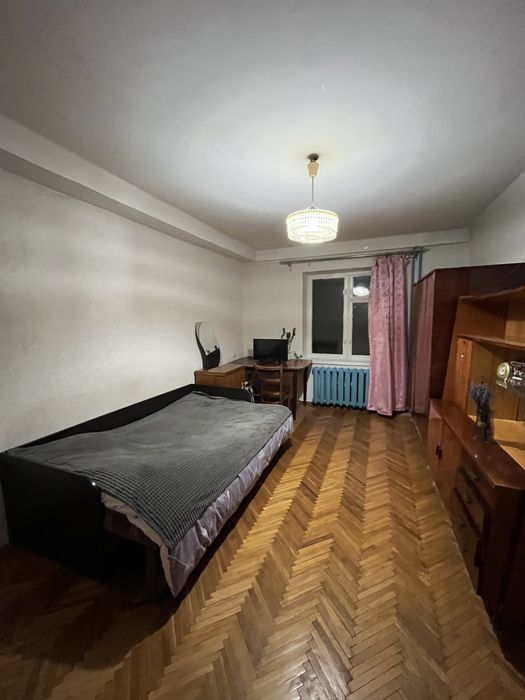 Купити квартиру за адресою просп. Леся Курбаса в Київ на Findly.com.ua Квартира на просп. Леся Курбаса в Київ, ID 328623, фото №1