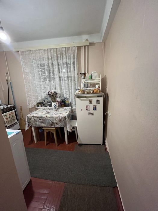 Квартира на просп. Леся Курбаса в Київ, ID 328623, фото №3