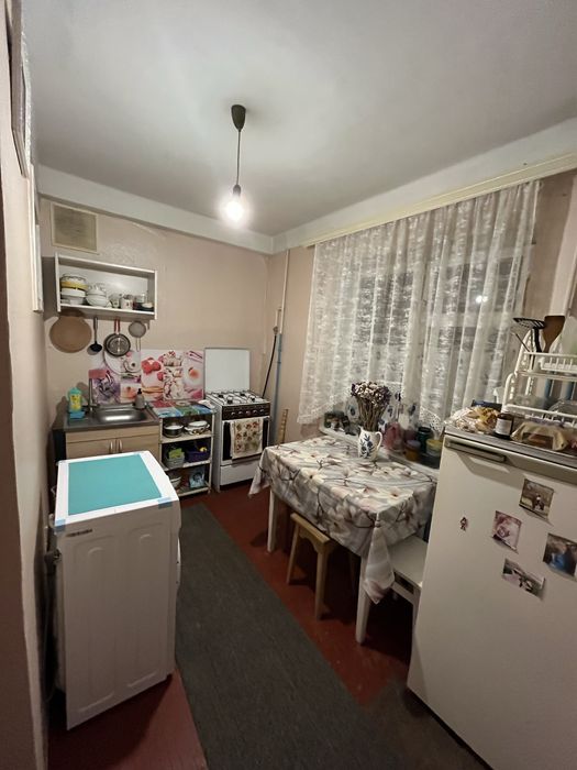 Квартира на просп. Леся Курбаса в Київ, ID 328623, фото №4