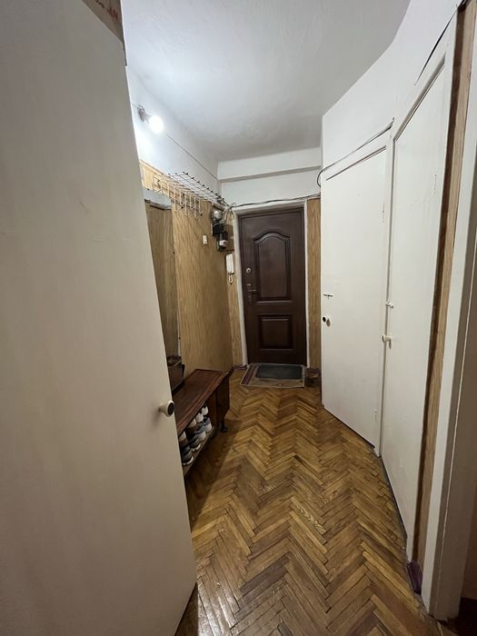 Квартира на просп. Леся Курбаса в Києві, ID 328623, фото №7