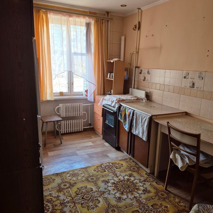 Квартира в Кривому Розі, ID 322666, фото №7