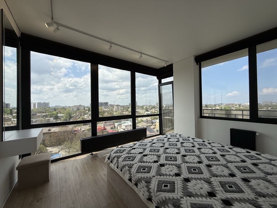 Квартира на вул. Генерала Цветаева, 11 в Одесі, ID 181272, фото №1