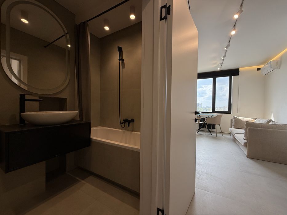 Квартира на вул. Генерала Цветаева, 11 в Одесі, ID 181272, фото №17