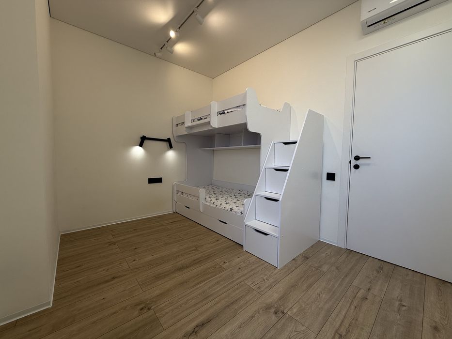 Квартира на вул. Генерала Цветаева, 11 в Одесі, ID 181272, фото №8