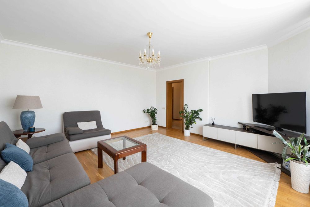 Квартира на просп. Бажана, 16 в Київ, ID 180502, фото №2