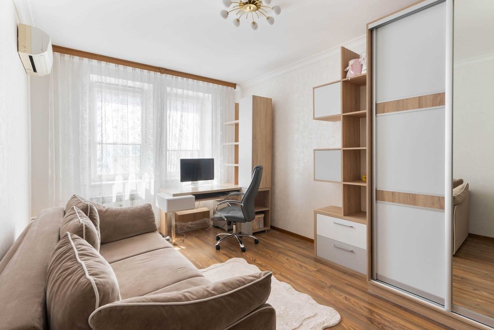 Квартира на просп. Бажана, 16 в Києві, ID 180502, фото №11