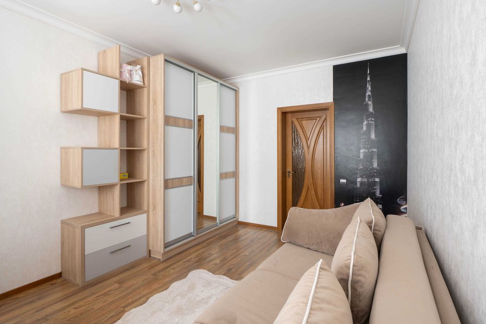 Квартира на просп. Бажана, 16 в Києві, ID 180502, фото №12