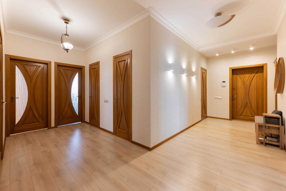Квартира на просп. Бажана, 16 в Києві, ID 180502, фото №13