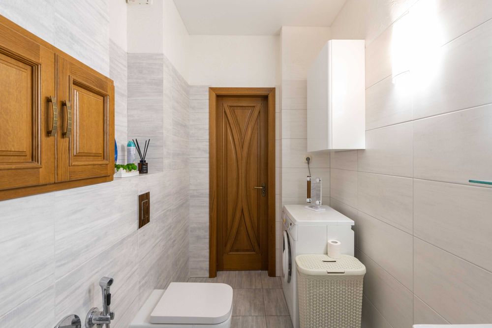 Квартира на просп. Бажана, 16 в Києві, ID 180502, фото №17