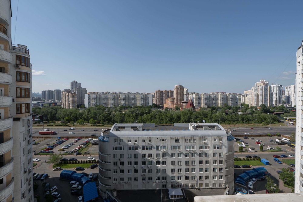 Квартира на просп. Бажана, 16 в Києві, ID 180502, фото №20