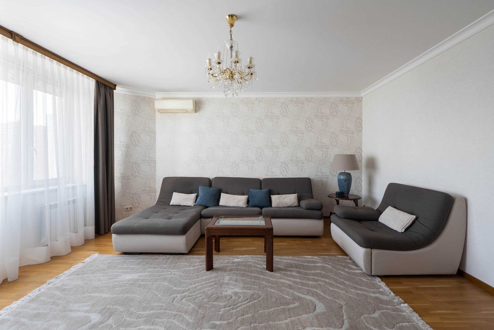 Квартира на просп. Бажана, 16 в Київ, ID 180502, фото №3