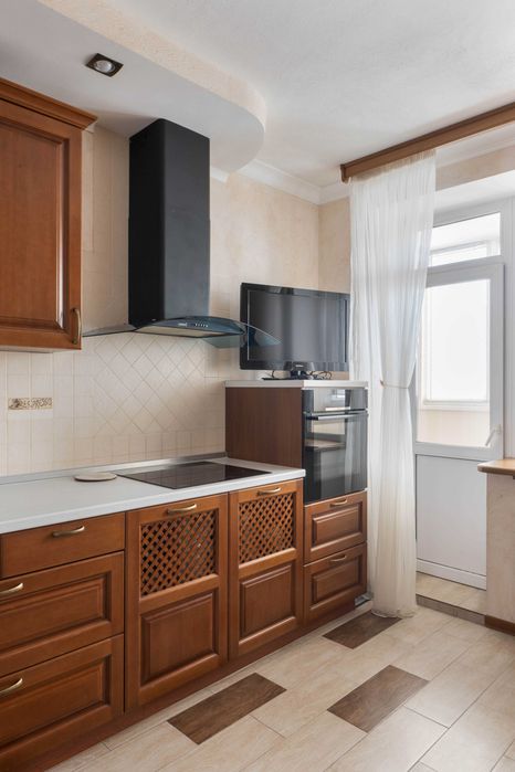 Квартира на просп. Бажана, 16 в Київ, ID 180502, фото №4