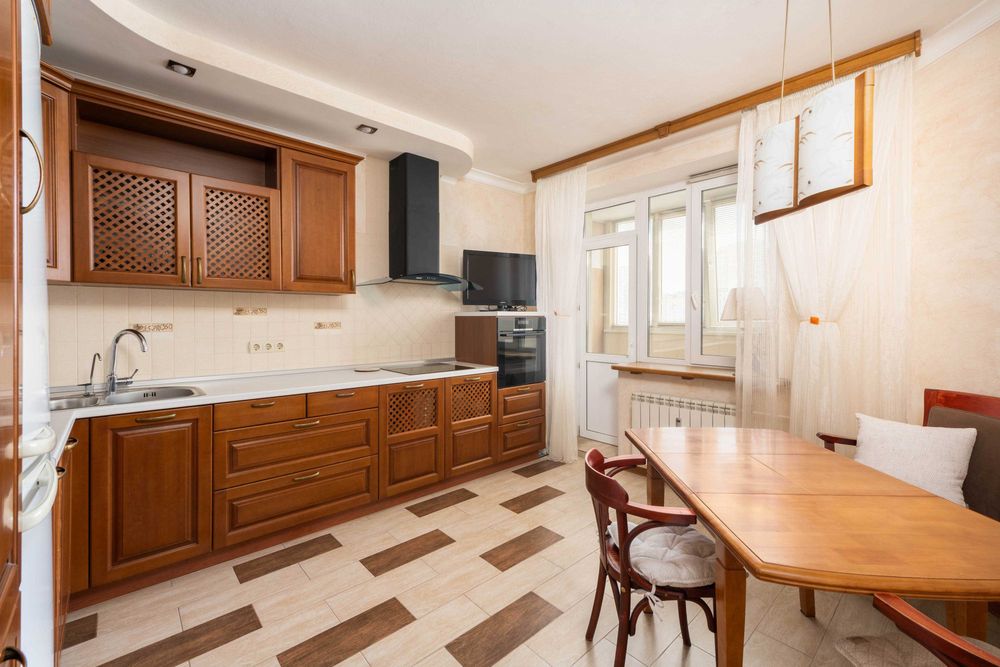 Квартира на просп. Бажана, 16 в Київ, ID 180502, фото №5
