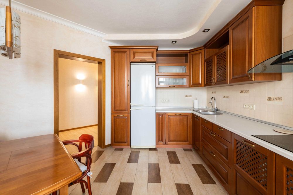 Квартира на просп. Бажана, 16 в Києві, ID 180502, фото №6
