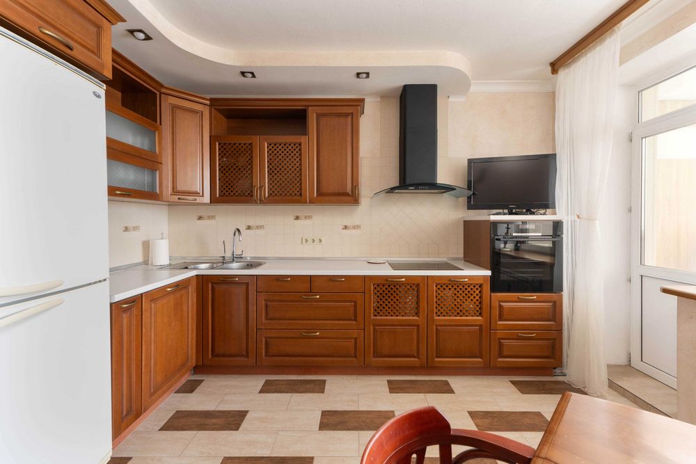 Квартира на просп. Бажана, 16 в Києві, ID 180502, фото №7