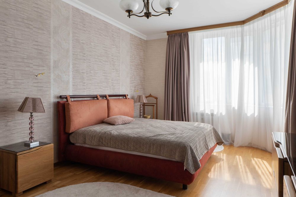 Квартира на просп. Бажана, 16 в Києві, ID 180502, фото №8