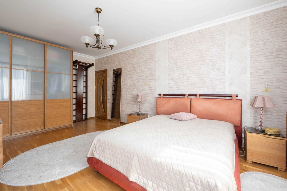 Квартира на просп. Бажана, 16 в Києві, ID 180502, фото №9