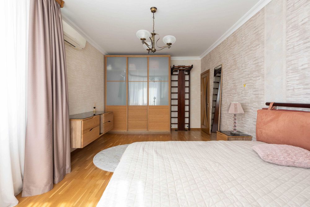 Квартира на просп. Бажана, 16 в Києві, ID 180502, фото №10