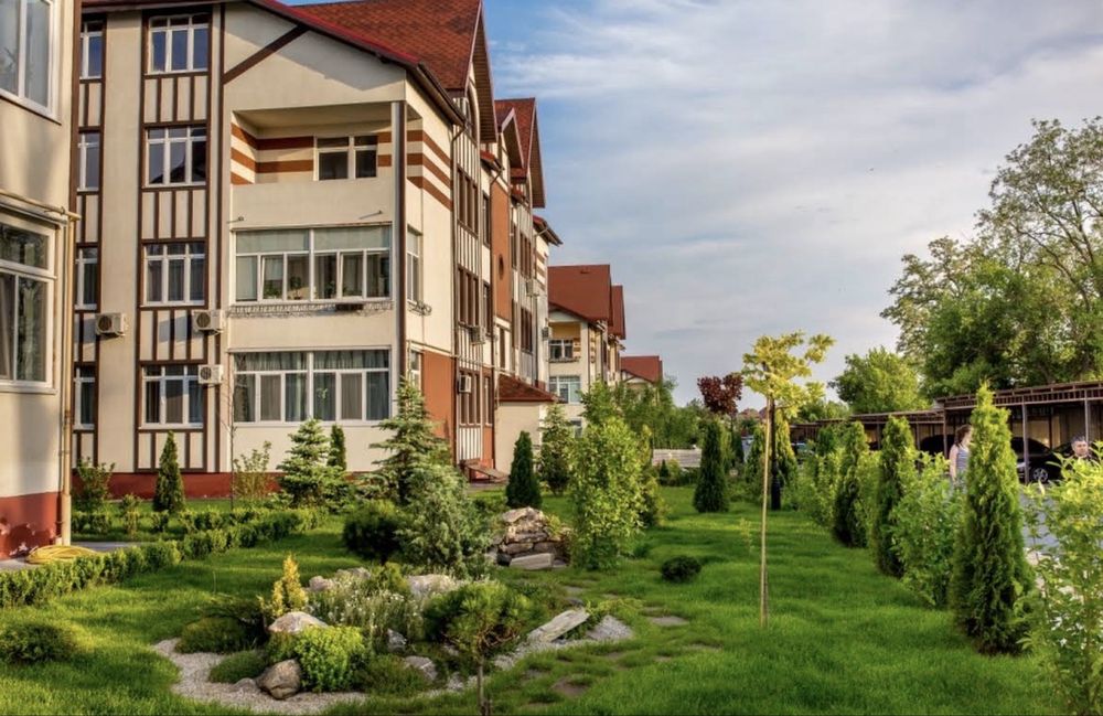 Квартира на ЖК Ренесанс в Запоріжжі, ID 193802, фото №1