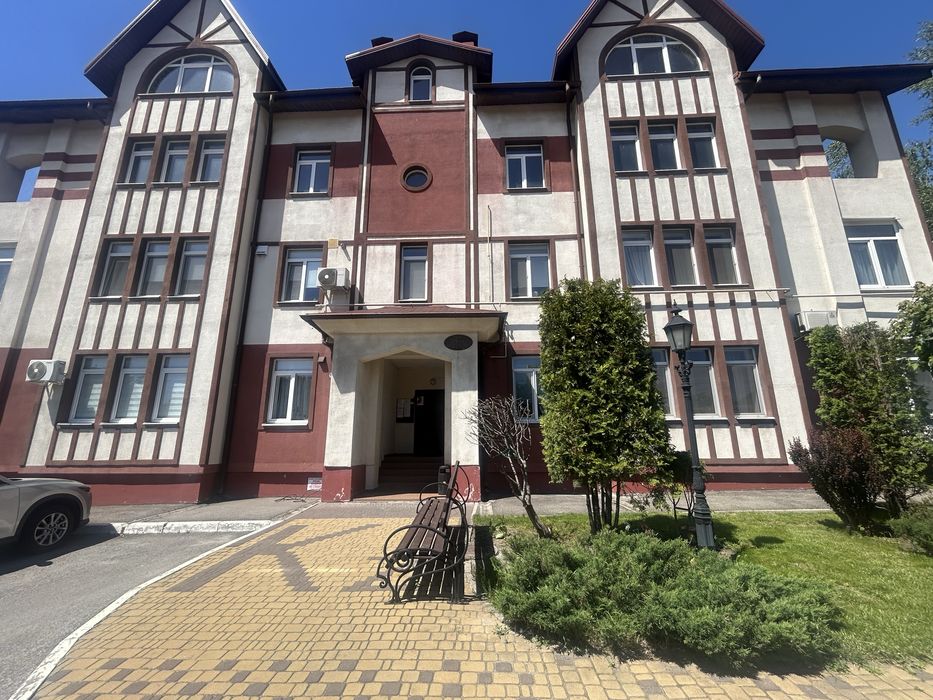 Квартира на ЖК Ренесанс в Запоріжжі, ID 193802, фото №2