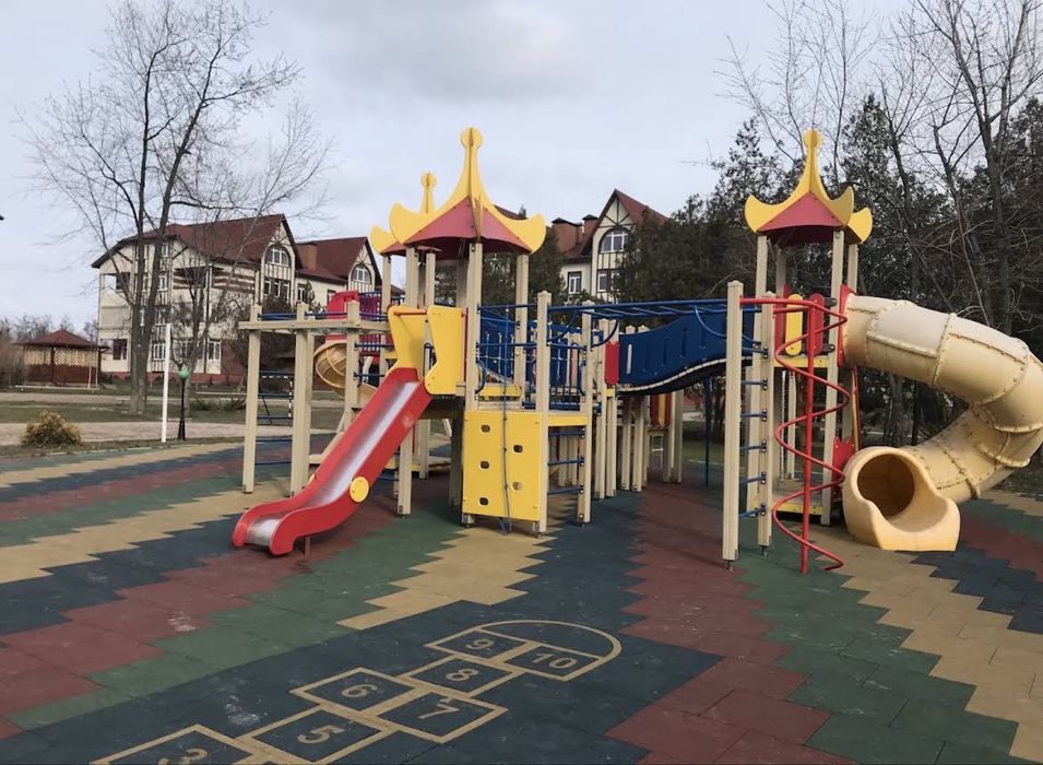 Квартира на ЖК Ренесанс в Запоріжжі, ID 193802, фото №3