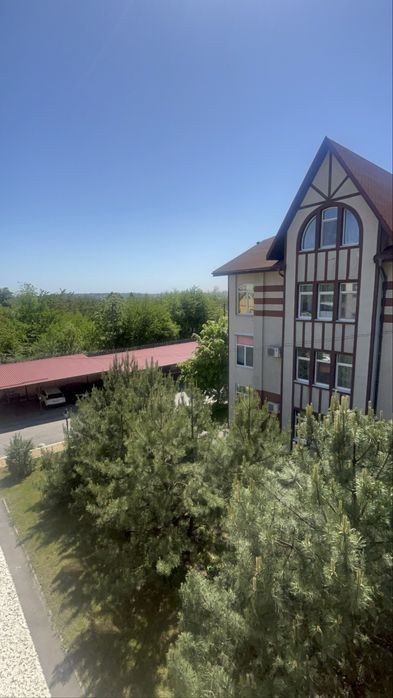 Квартира на ЖК Ренесанс в Запоріжжі, ID 193802, фото №5