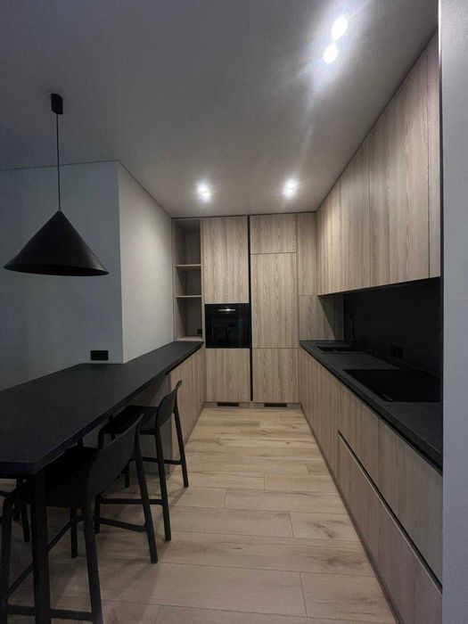 Квартира на ЖК Main House в Івано-Франківську, ID 344765, фото №2