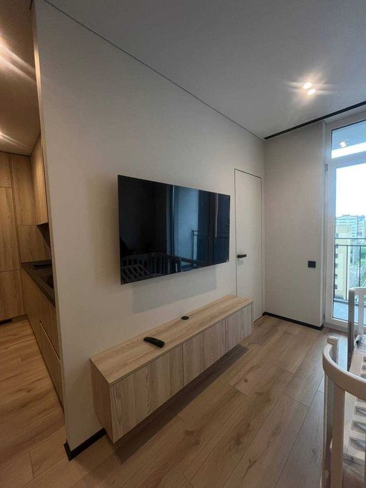 Квартира на ЖК Main House в Івано-Франківську, ID 344765, фото №11