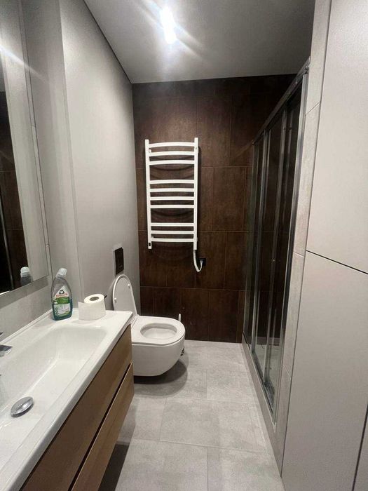 Квартира на ЖК Main House в Івано-Франківську, ID 344765, фото №15