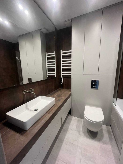 Квартира на ЖК Main House в Івано-Франківську, ID 344765, фото №17