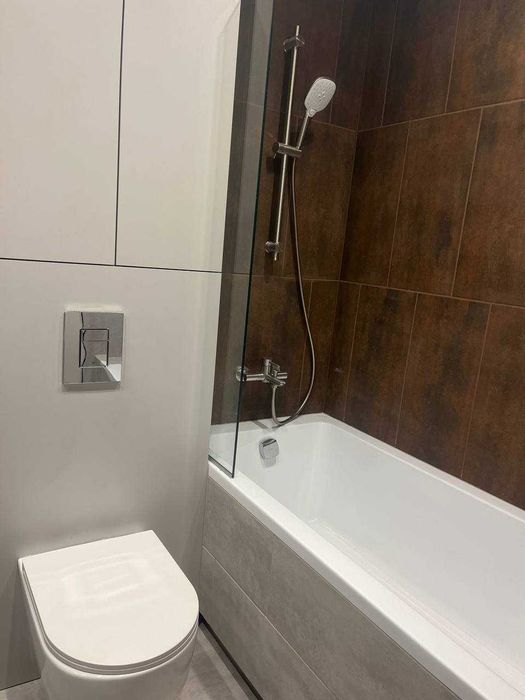 Квартира на ЖК Main House в Івано-Франківську, ID 344765, фото №18