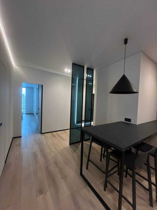 Квартира на ЖК Main House в Івано-Франківську, ID 344765, фото №3