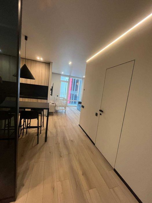 Квартира на ЖК Main House в Івано-Франківську, ID 344765, фото №4