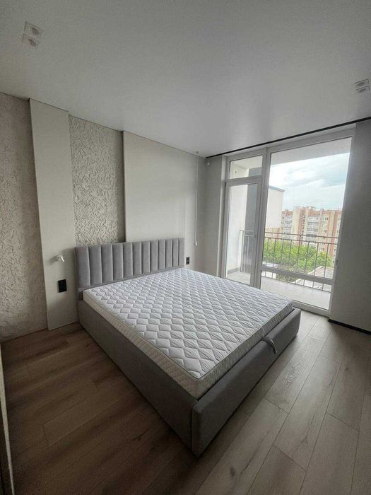 Квартира на ЖК Main House в Івано-Франківську, ID 344765, фото №5