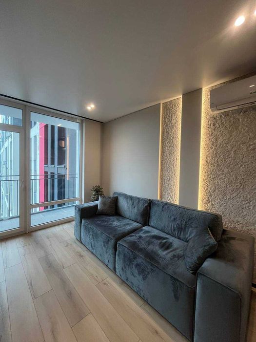 Квартира на ЖК Main House в Івано-Франківську, ID 344765, фото №9