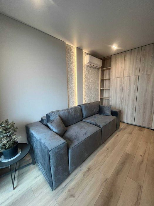 Квартира на ЖК Main House в Івано-Франківську, ID 344765, фото №10