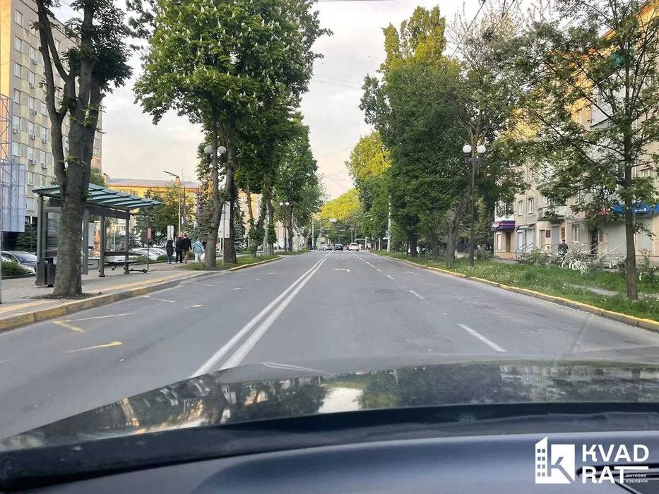 Квартира на вул. Північний бульвар, 5Б в Івано-Франківську, ID 190087, фото №19