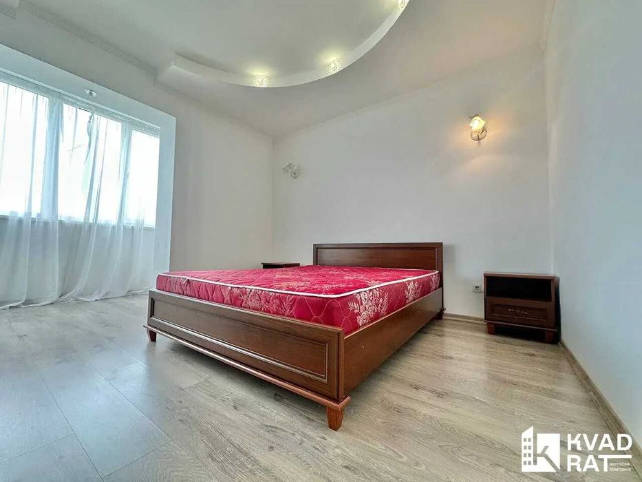 Квартира на вул. Північний бульвар, 5Б в Івано-Франківську, ID 190087, фото №21