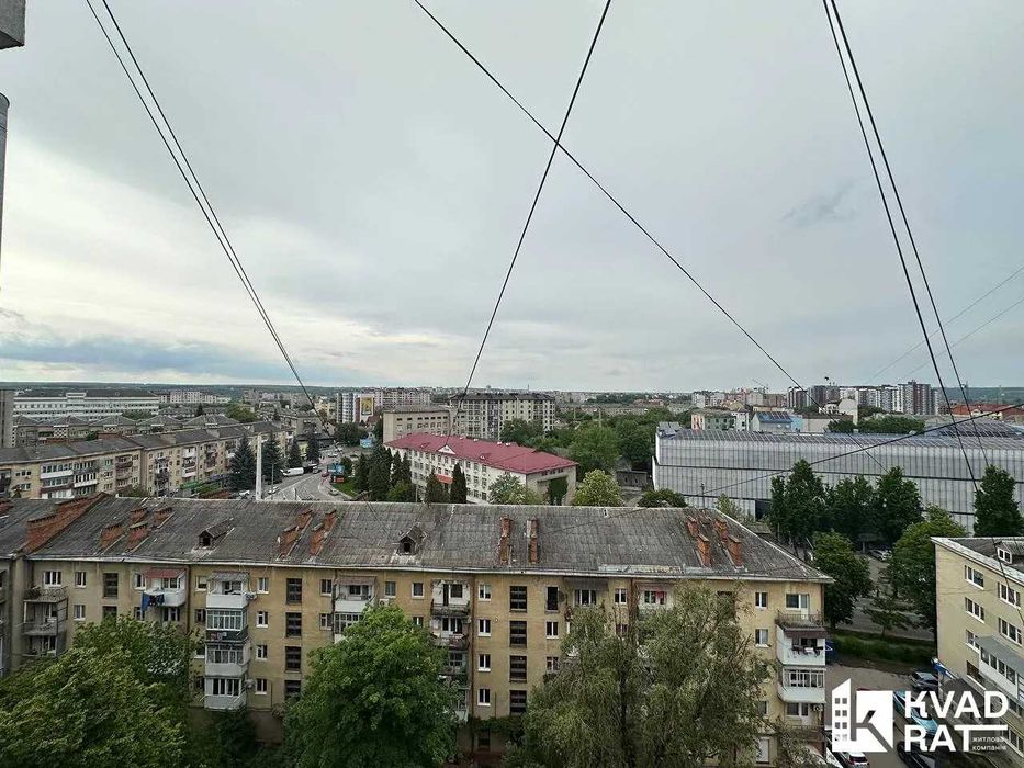 Квартира на вул. Північний бульвар, 5Б в Івано-Франківську, ID 190087, фото №22