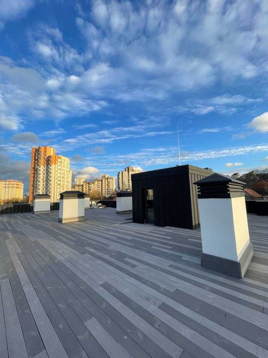 Квартира на вул. Мистецька, 6 в Києві, ID 184071, фото №12