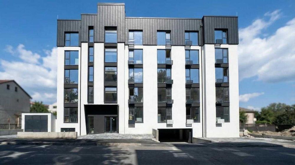 Квартира на вул. Мистецька, 6 в Києві, ID 184071, фото №8