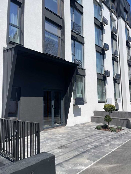 Квартира на вул. Мистецька, 6 в Києві, ID 184071, фото №10
