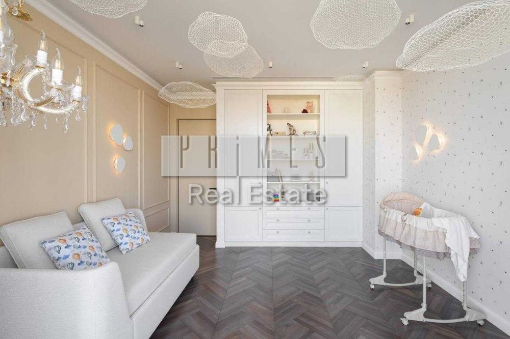Квартира на вул. Лесі Українки, 7В в Києві, ID 166998, фото №11