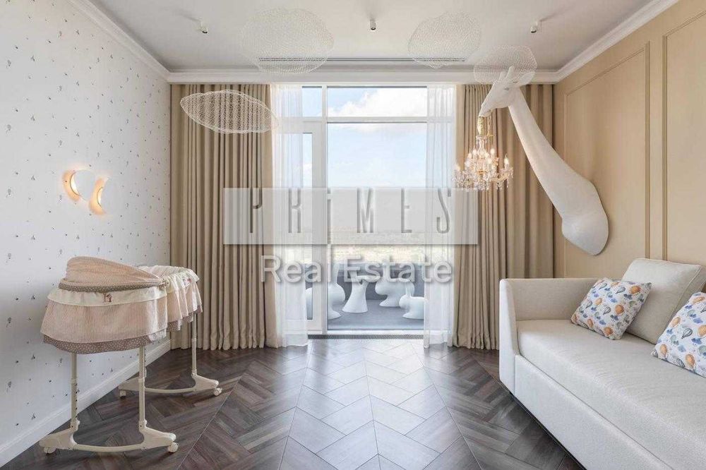 Квартира на вул. Лесі Українки, 7В в Києві, ID 166998, фото №20