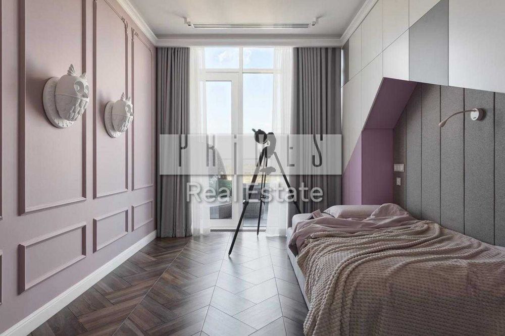 Квартира на вул. Лесі Українки, 7В в Києві, ID 166998, фото №6