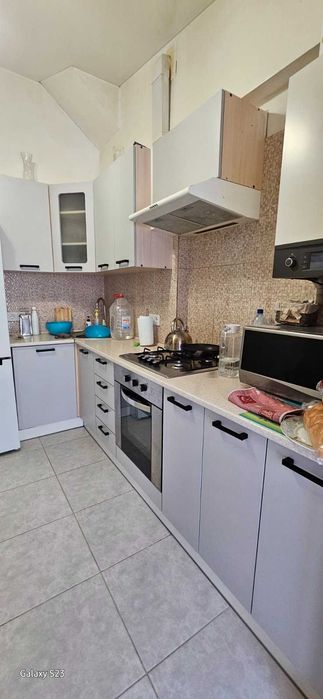 Квартира на ЖК Новий люстдорф, ID 383977, фото №1