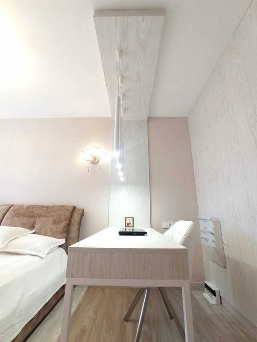 Квартира на вул. Князя Романа Мстиславича, 28Б в Києві, ID 261516, фото №12