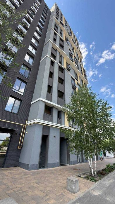 Квартира на вул. Паркова, 40 в Києві, ID 306359, фото №2